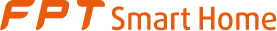 logo smart home