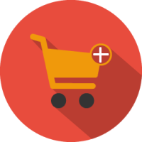 shopping icon