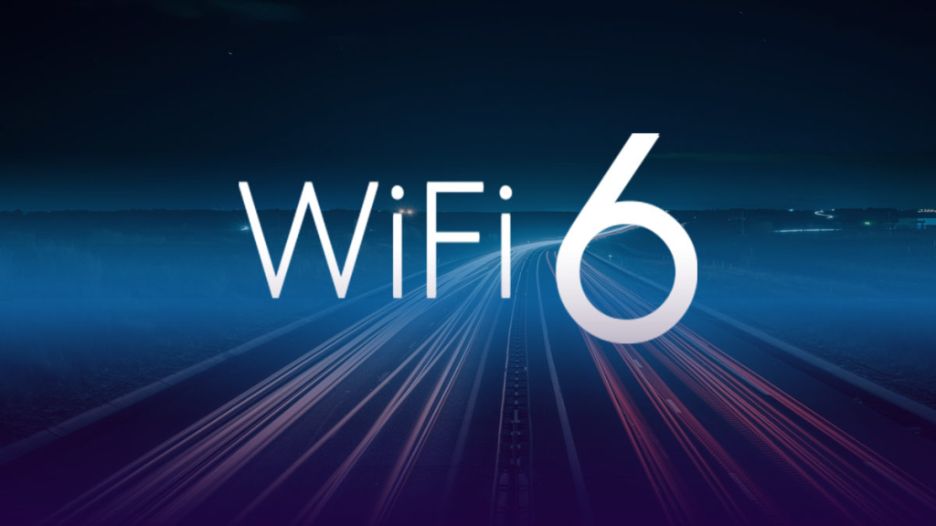 wifi 6 banner
